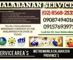 Philippine plumbing services - San Juan