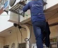 Exhaust, Aircon and Chiller Services - Makati