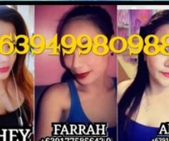 Best pampered massage service, - Makati
