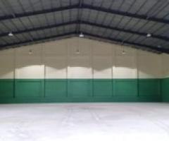 Northgate Properties Holding Inc. - Meycauayan
