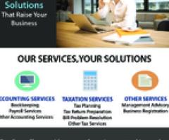 Accounting, Bookkeeping and Taxation Services - Mandaluyong
