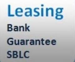 We are direct providers of Fresh Cut BG, SBLC - Manila