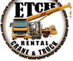 Mobile Crane Rental, Rigging and Trucking Services - Dasmariñas