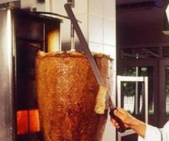Turkish kebab shawarma machines for sale - Quezon City