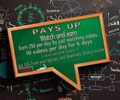Pays Up online marketing - Lapu-Lapu City (Opon) - 1