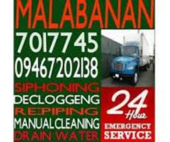 Punturin valenzuela city malabanan tubero services 09467202138 7017745 - Valenzuela - 1