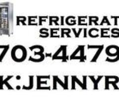 Ref repair freezer chiller - Taguig - 1