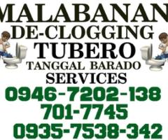 San agustin novaliches malabanan sipsip pozo negro services 09467202138 7017745 - Quezon City