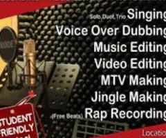 BEST Choice Recording Studio in Quezon City - Quezon City