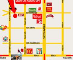 Recording Studio Philippines Influence Recording Studio Metro Manila - Quezon City
