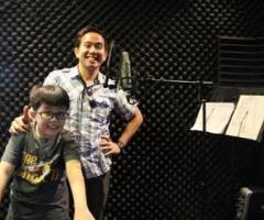 Recording Studio Philippines Influence Recording Studio Metro Manila - Quezon City