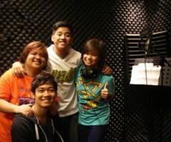 Recording Studio Philippines Influence Recording Studio Metro Manila - Quezon City