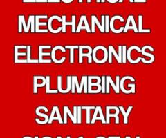 Building Permit Sign and seal / Signatory by Professionals - Quezon City