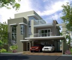 House plan / building plan / building permit - Quezon City