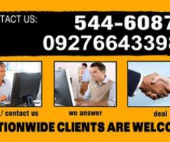 House Plans For Pagibig Loan And Bank Loan OFW Clients - Quezon City