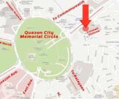 Condo Renovation (Condo Plans Design-Build Services) - Quezon City