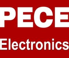 Professional Electronics Engineer PECE Sign and Seal - Quezon City