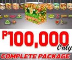 FoodCart Franchise - Quezon City