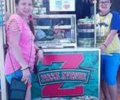 FoodCart Franchise - Quezon City