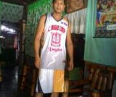 High endurance - Mandaluyong