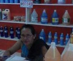 Business partnership - Davao City