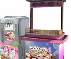 Ice Cream Business - Tuguegarao City