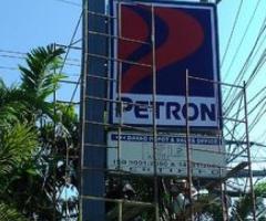 Quality Signage Installation @ Low Cost - Davao City