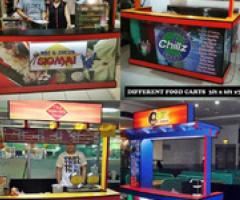 French Fries, Pearl Shake, Ice Cream Business - Nagcarlan
