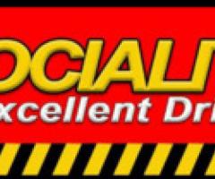 Socialites driving institute - Manila