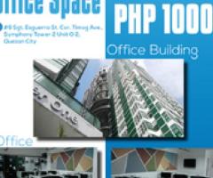 Seat Lease - Quezon City