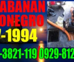 KIM Malabanan Siphoning Pozo Negro Declogging Services 4571994 - Batad