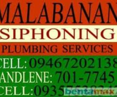 Marikina city fortune tubero services 09467202138/09357538342 - Marikina