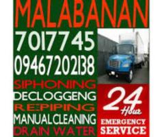 Las pinas cittadella executive village tubero services 09467202138 09357538342 - Las Piñas City