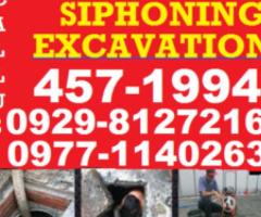 KIM Malabanan Siphoning Pozo Negro Declogging Services 4571994 - Iloilo City