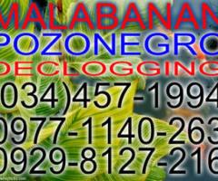 JOHN Malabanan Siphoning Pozo Negro Declogging services 4571994 - Alimodian