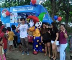 Miguelitos food cart franchise business - Parañaque