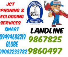 Rtj malabanan declogging pozo negro services 9867825/09062233782 - Aringay