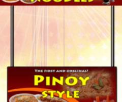 Pinoy Style Noodles - Quezon City