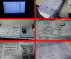 Structural Design and Structural Analysis STAAD - Quezon City