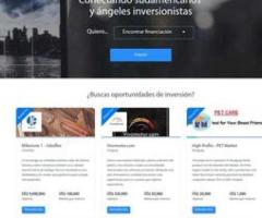 Best proposal for entreprenueurs in Chile: - Mahatao