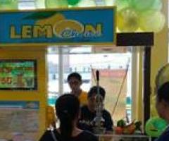 Lemon Choice - Quezon City