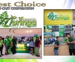 Organic Moringa Choice - Quezon City