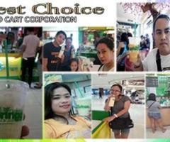 Organic Moringa Choice - Quezon City
