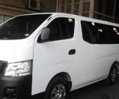 Car rental (ec travel) offer low rates 999per day - Parañaque