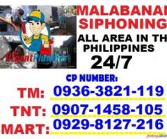 CHERRY Malabanan Siphoning Septic Tank Repiping Services 09966914489 - Las Piñas City