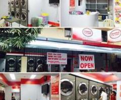 Self Service DIY Laundry Shop Business Package Visayas Mindanao - Cebu City