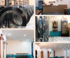 Self Service DIY Laundry Shop Business Package Visayas Mindanao - Cebu City