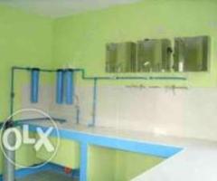 Water Refilling Station Complete Package 50k(DP) - Calamba City