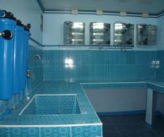 Water Refilling Station Complete Package 50k(DP) - Calamba City