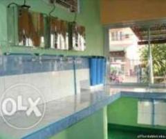 Water Refilling Station Complete Package 50k(DP) - Calamba City